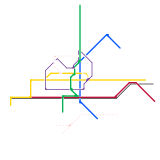 Sistema de Movilidad de la ZMVT (speculative)