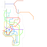 SINGAPORE AND JOHOR BAHRU HYPOTHETICAL FUTURE