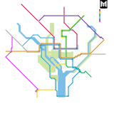 Washing DC Expanded (speculative)