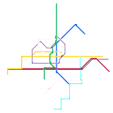 Sistema de Movilidad de la ZMVT (speculative)