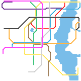 Pollver Metro System (unknown)