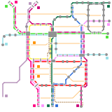 Greater Alden Transit System (unknown)