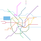 Bucharest (speculative)