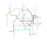 Sydney Metro Concept (speculative)