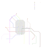 Copenhagen Trams (speculative)