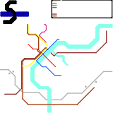 Rockville Subway