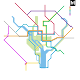 Washing DC Expanded (speculative)