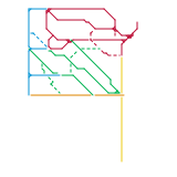 Ireland Rail (speculative)