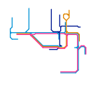 Stepford County Railway (SCR)