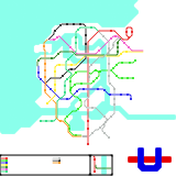 Grunston Underground (Updated)