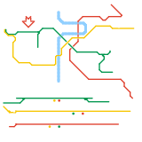 Prague (speculative)