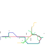 Canada HSR (speculative)