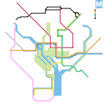 Washington (speculative)