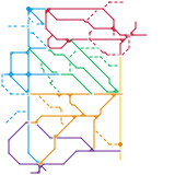 Ireland Rail (speculative)