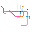 Stepford County Railway (SCR)