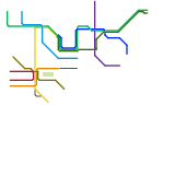 Rockdale&amp;amp;Sheffield (unknown)