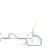 Canada HSR (speculative)