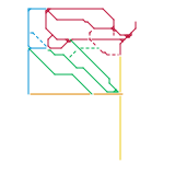 Ireland Rail (speculative)