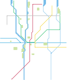 Columbus Metro (speculative)