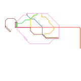 Torreón (speculative)