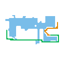 Metro map 1