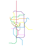 Seattle Metro (speculative)