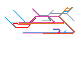 SCR 2.2 with metro and tramlink (unknown)