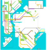 New York City Subway (speculative)