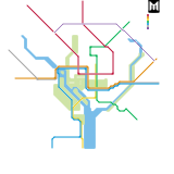 Washington Metro with Purple Line FINAL (speculative)