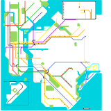 New York City Subway (speculative)