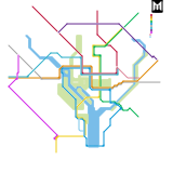 Washing DC Expanded (speculative)