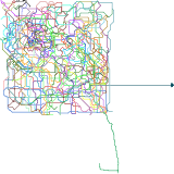 Beyond Singapore MRT Map (speculative)