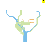 Münich subway (speculative)