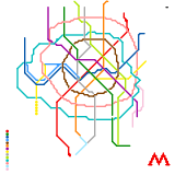 Переспектива метро