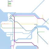 vancouver bc (speculative)