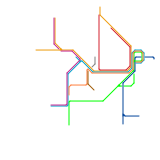 Sydney (speculative)