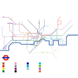 Greater London (real)