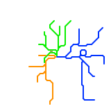 K - Rail (Minecraft Version) (unknown)