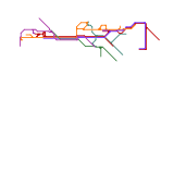 Hexemy Metro 2.1 (unknown)