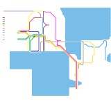 Grapeyard Railways map (unknown)