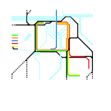 Amsterdam 2025 (real)