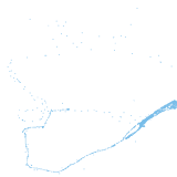 Vancouver BC Electric Railway Map (WIP) date not decided (speculative)