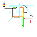 Amsterdam 2025 (real)