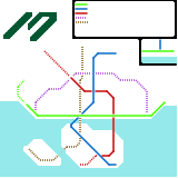 Chatswood Bay Metro