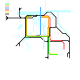 Amsterdam 2025 (real)