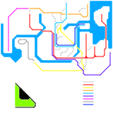 Brooklyn System Transit (Custom) (unknown)