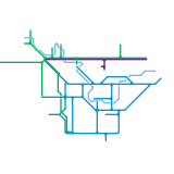 South-West of London (speculative)