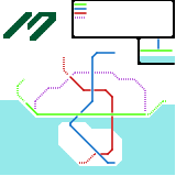 Chatswood Bay Metro