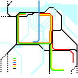 Amsterdam 2025 (real)