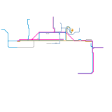 Really Accurate Stepford County Railway Map (unknown)